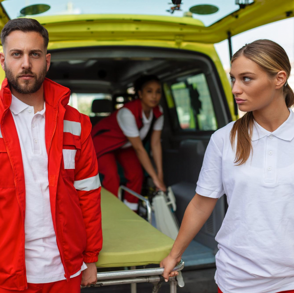 ratownicy transport2